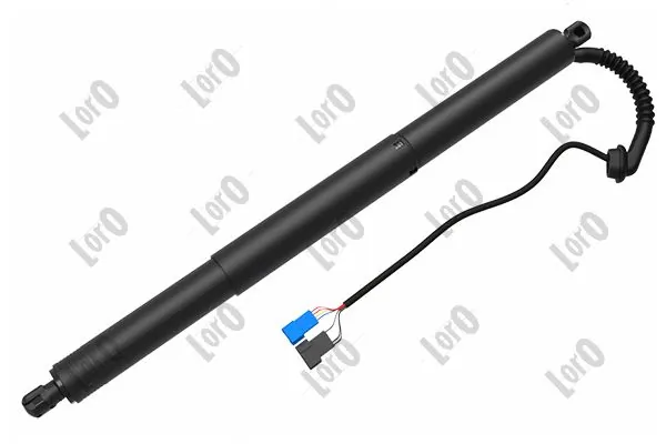 Electric Motor, tailgate