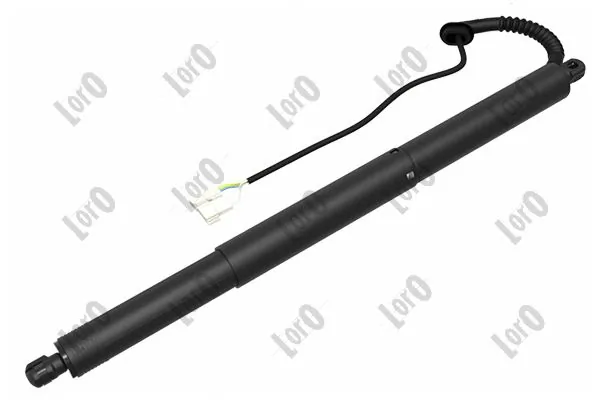 Electric Motor, tailgate
