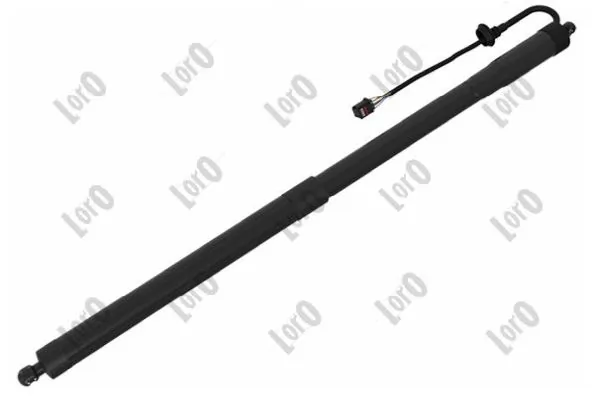 Electric Motor, tailgate