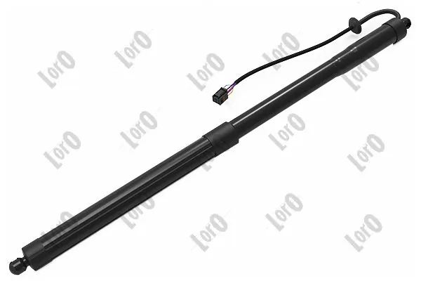 Electric Motor, tailgate