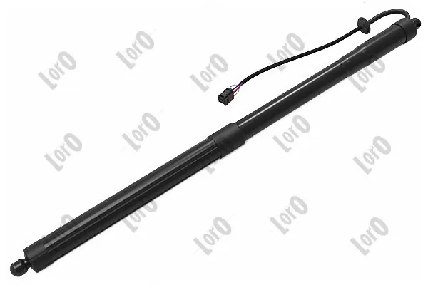 Electric Motor, tailgate