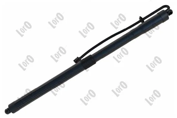Electric Motor, tailgate
