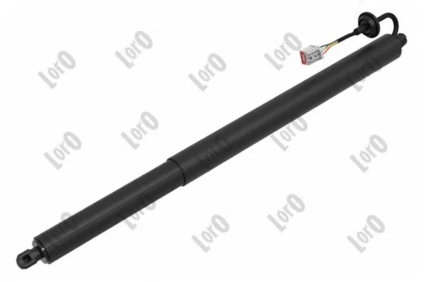 Electric Motor, tailgate