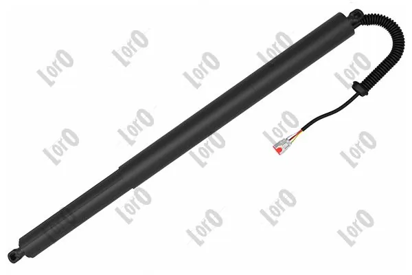 Electric Motor, tailgate