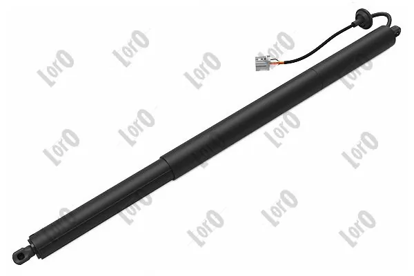Electric Motor, tailgate
