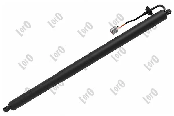Electric Motor, tailgate