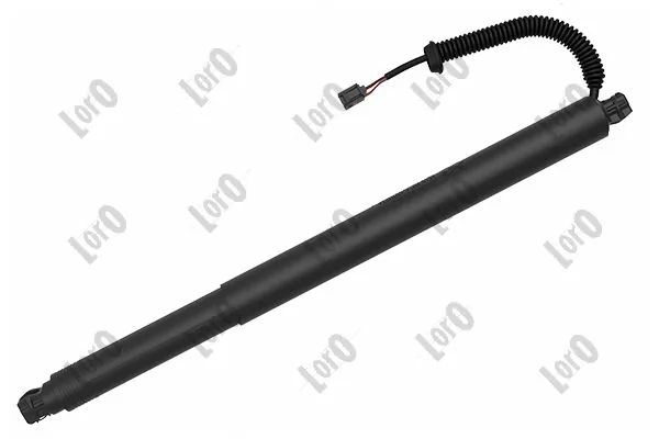 Electric Motor, tailgate
