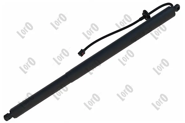 Electric Motor, tailgate