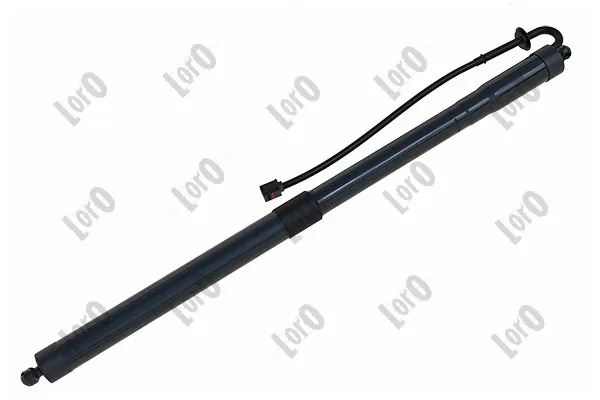 Electric Motor, tailgate