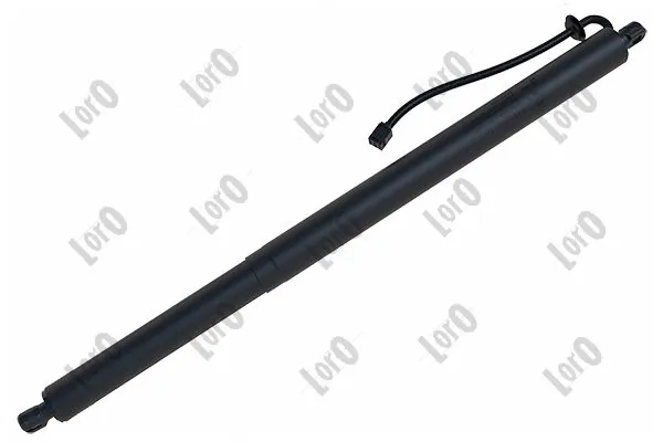 Electric Motor, tailgate