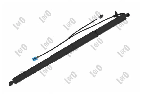 Electric Motor, tailgate