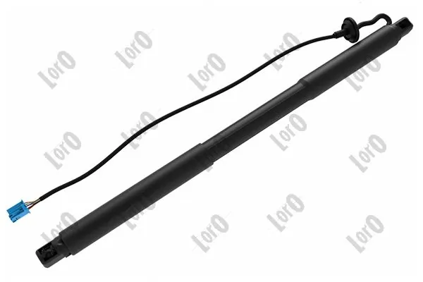 Electric Motor, tailgate