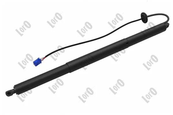 Electric Motor, tailgate