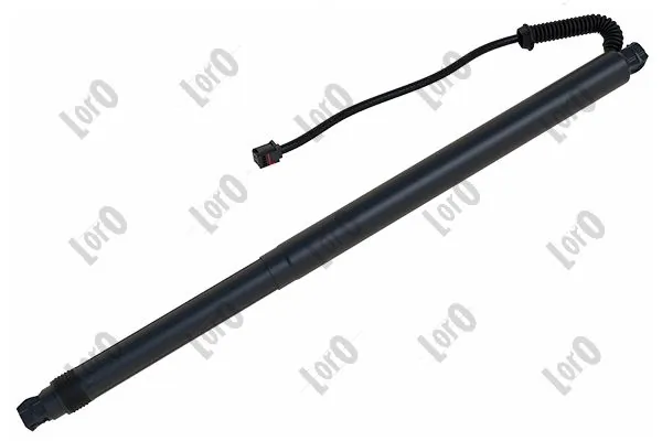 Electric Motor, tailgate