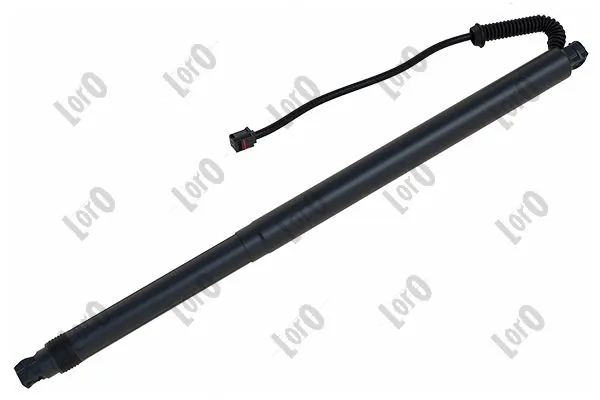 Electric Motor, tailgate
