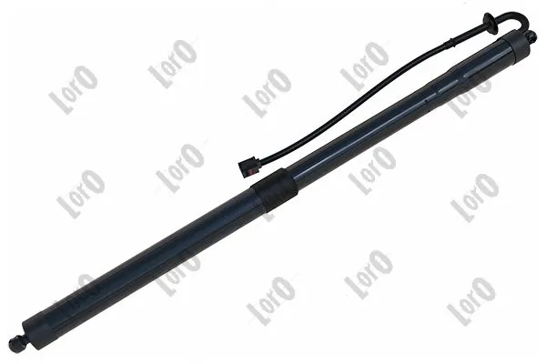 Electric Motor, tailgate