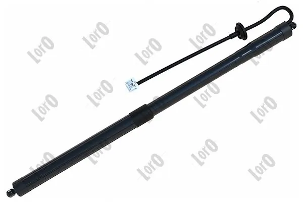 Electric Motor, tailgate