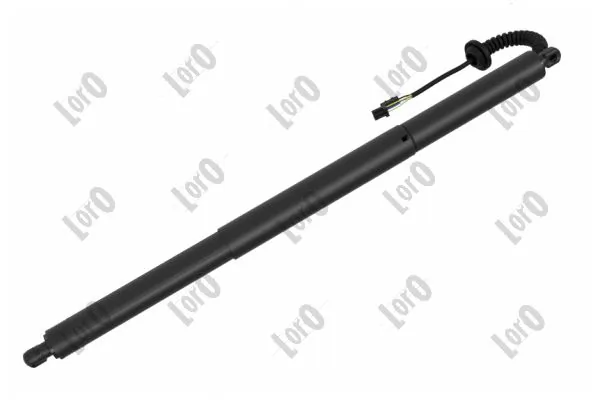 Electric Motor, tailgate