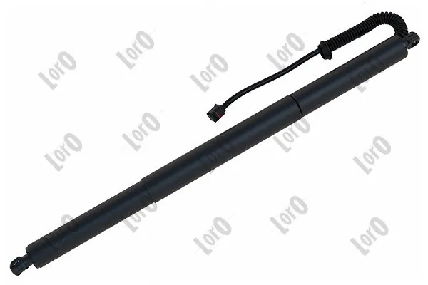 Electric Motor, tailgate