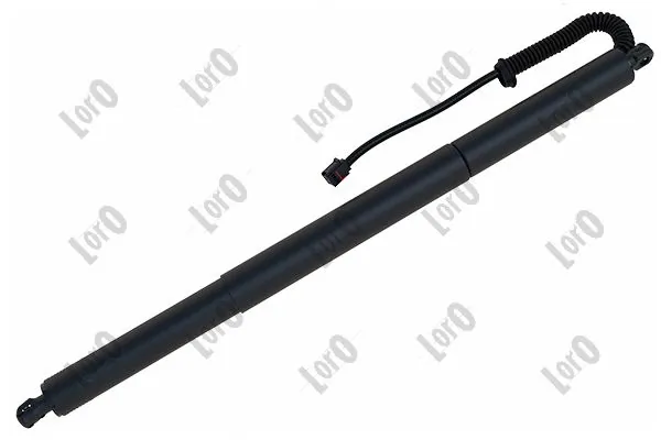Electric Motor, tailgate