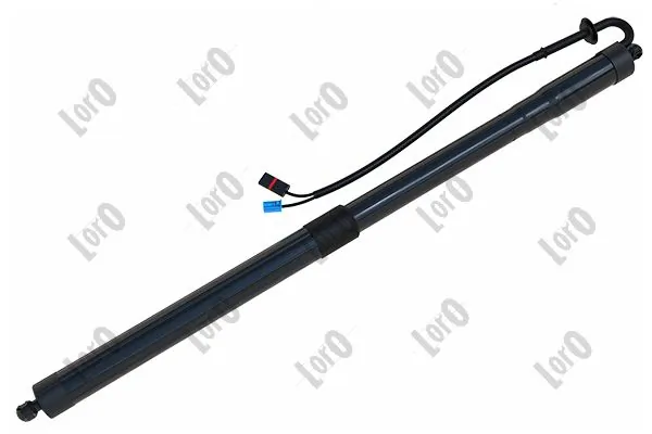 Electric Motor, tailgate