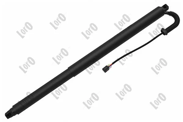 Electric Motor, tailgate