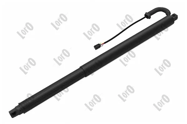 Electric Motor, tailgate