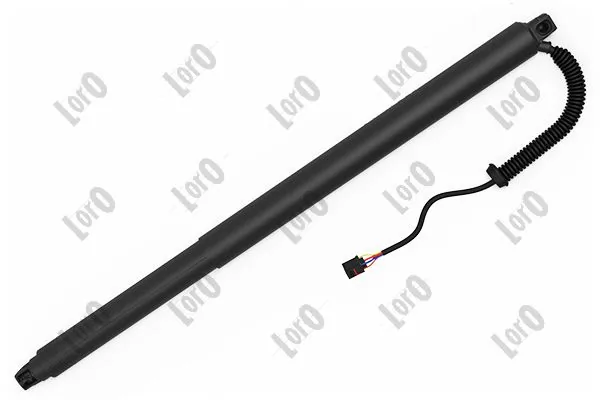 Electric Motor, tailgate