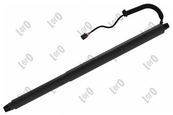 Electric Motor, tailgate