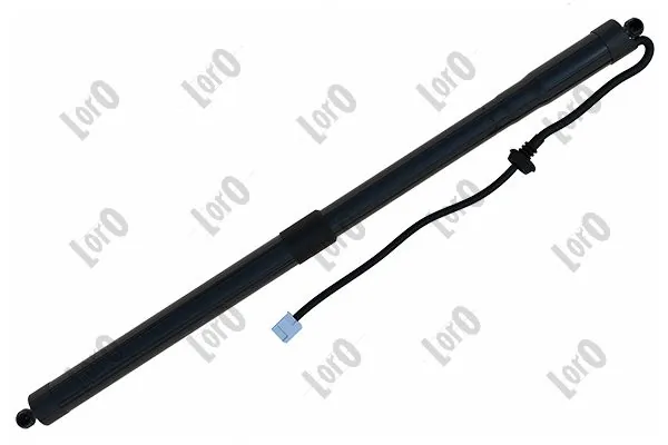 Electric Motor, tailgate