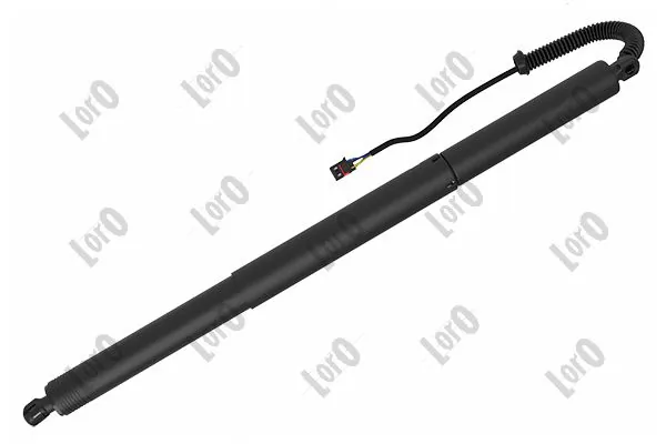 Electric Motor, tailgate