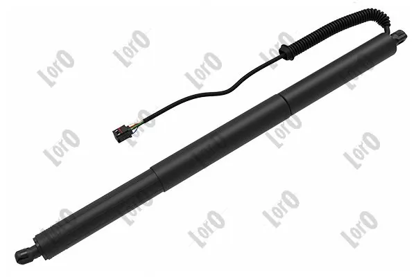 Electric Motor, tailgate