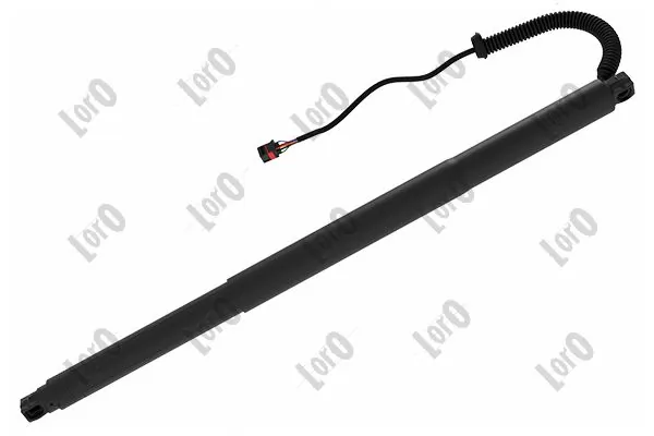 Electric Motor, tailgate