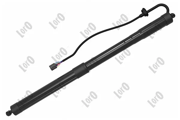 Electric Motor, tailgate