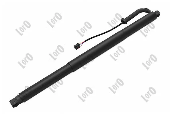 Electric Motor, tailgate