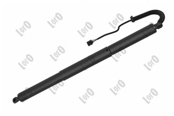 Electric Motor, tailgate