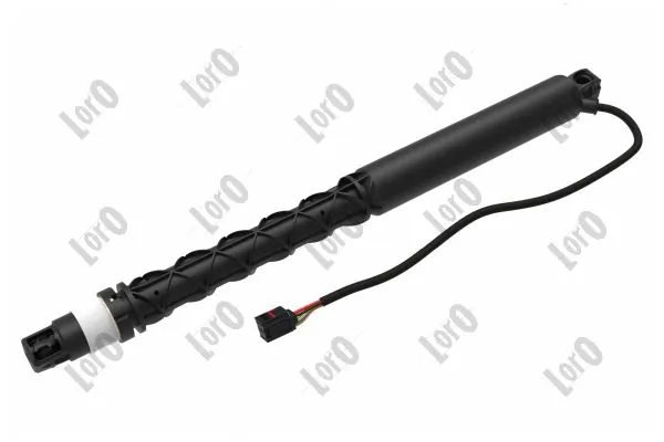 Electric Motor, tailgate