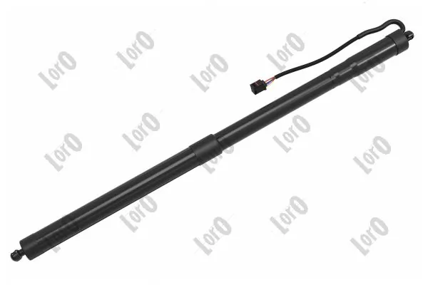Electric Motor, tailgate