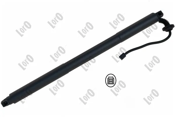 Electric Motor, tailgate