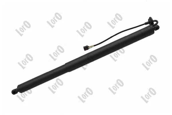 Electric Motor, tailgate