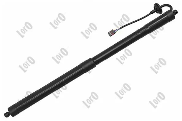 Electric Motor, tailgate