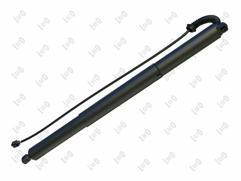 Electric Motor, tailgate