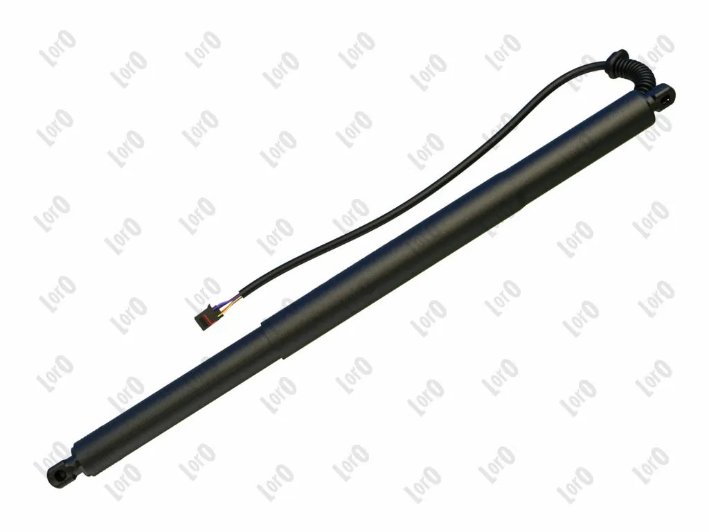 Electric Motor, tailgate