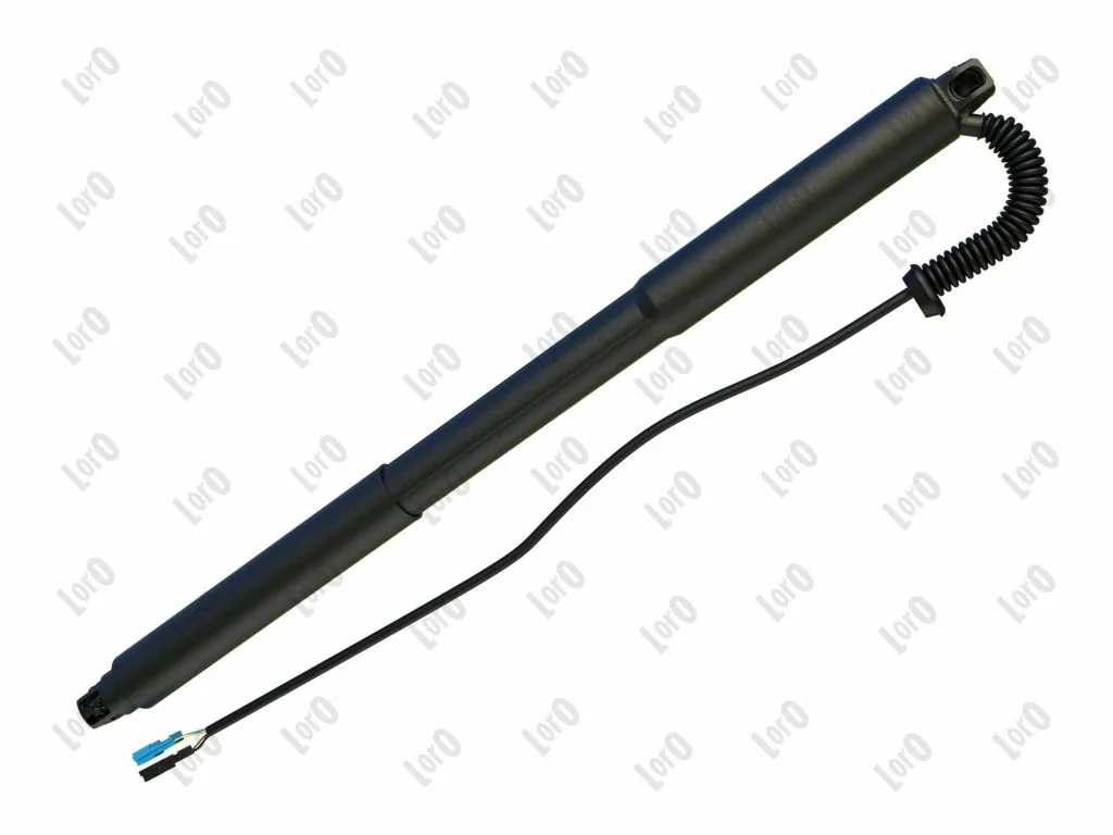 Electric Motor, tailgate