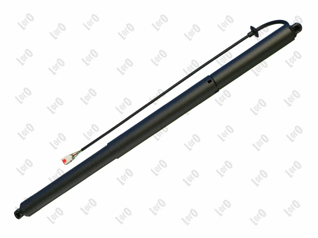 Electric Motor, tailgate