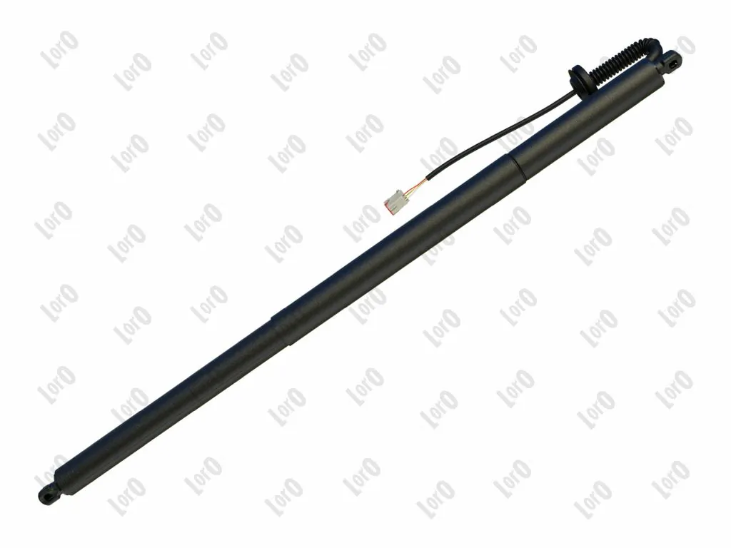 Electric Motor, tailgate