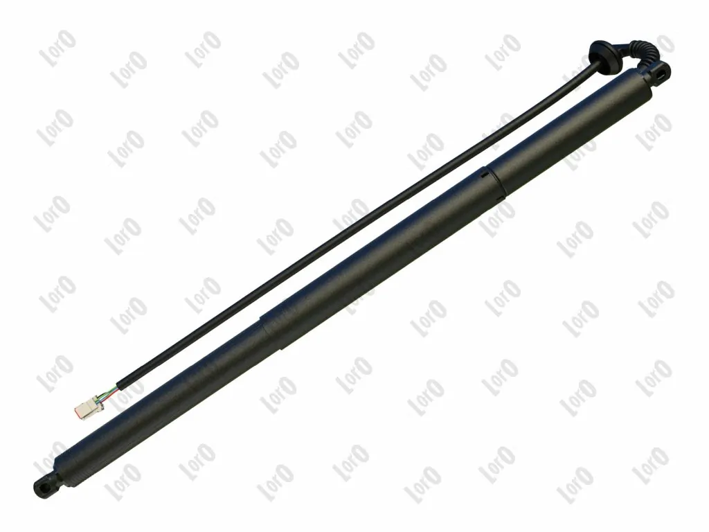 Electric Motor, tailgate