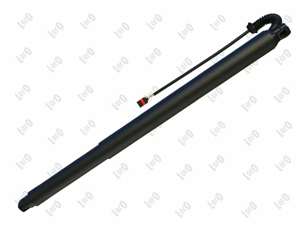 Electric Motor, tailgate