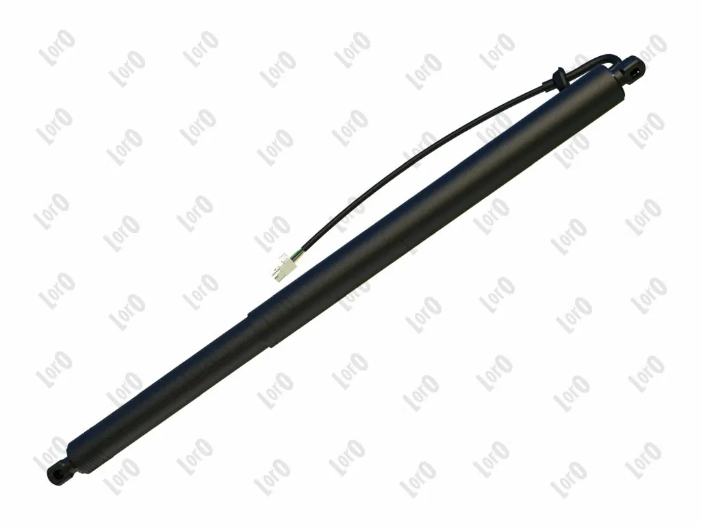 Electric Motor, tailgate
