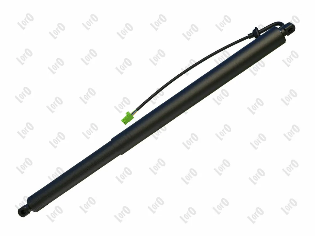 Electric Motor, tailgate